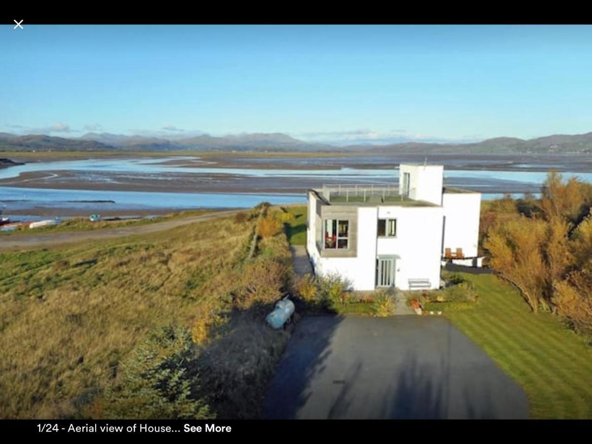 HH Accommodation Millom Esterno foto
