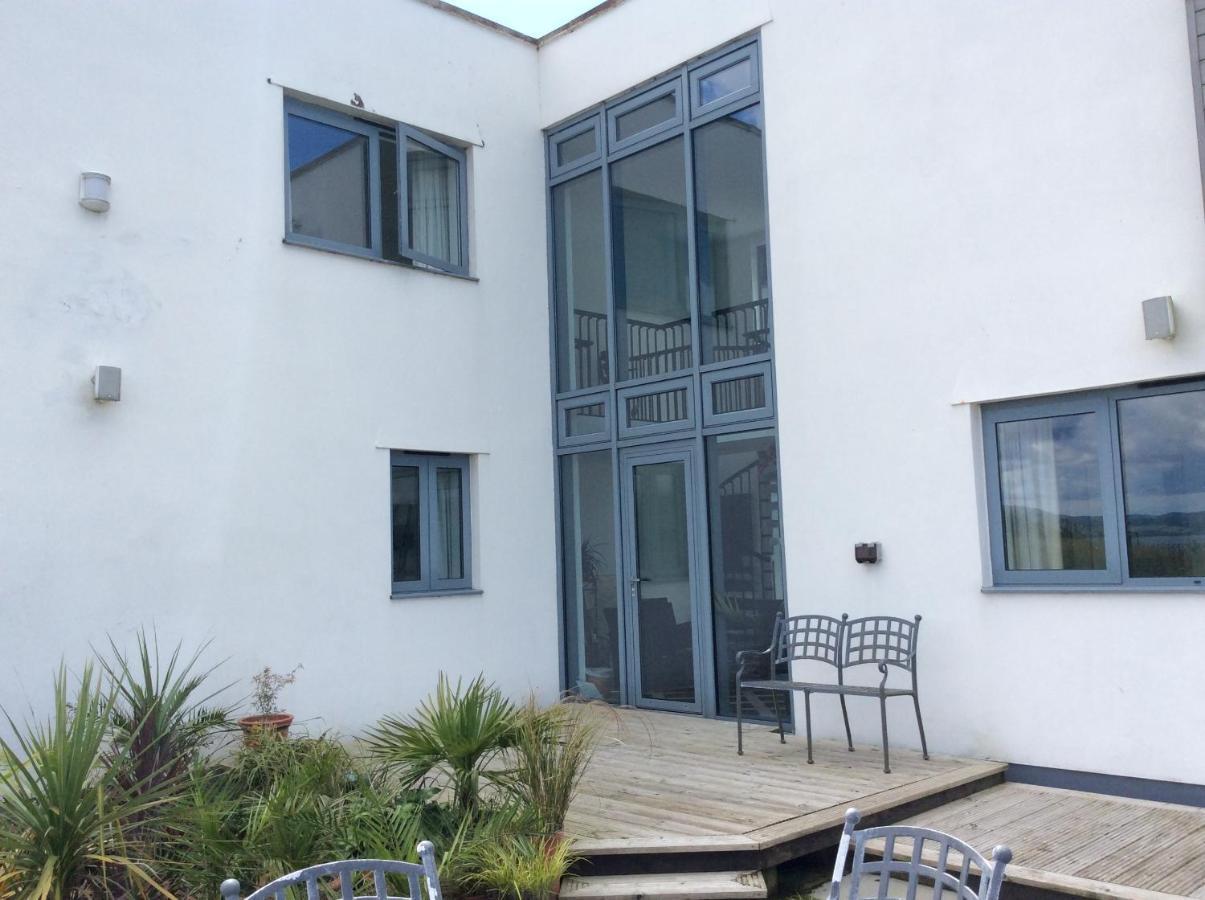 HH Accommodation Millom Esterno foto