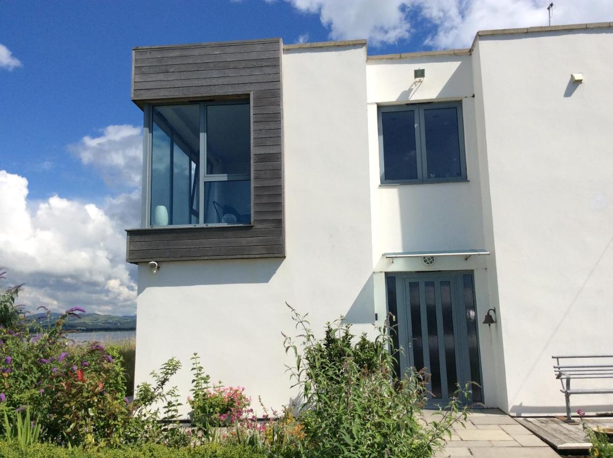 HH Accommodation Millom Esterno foto