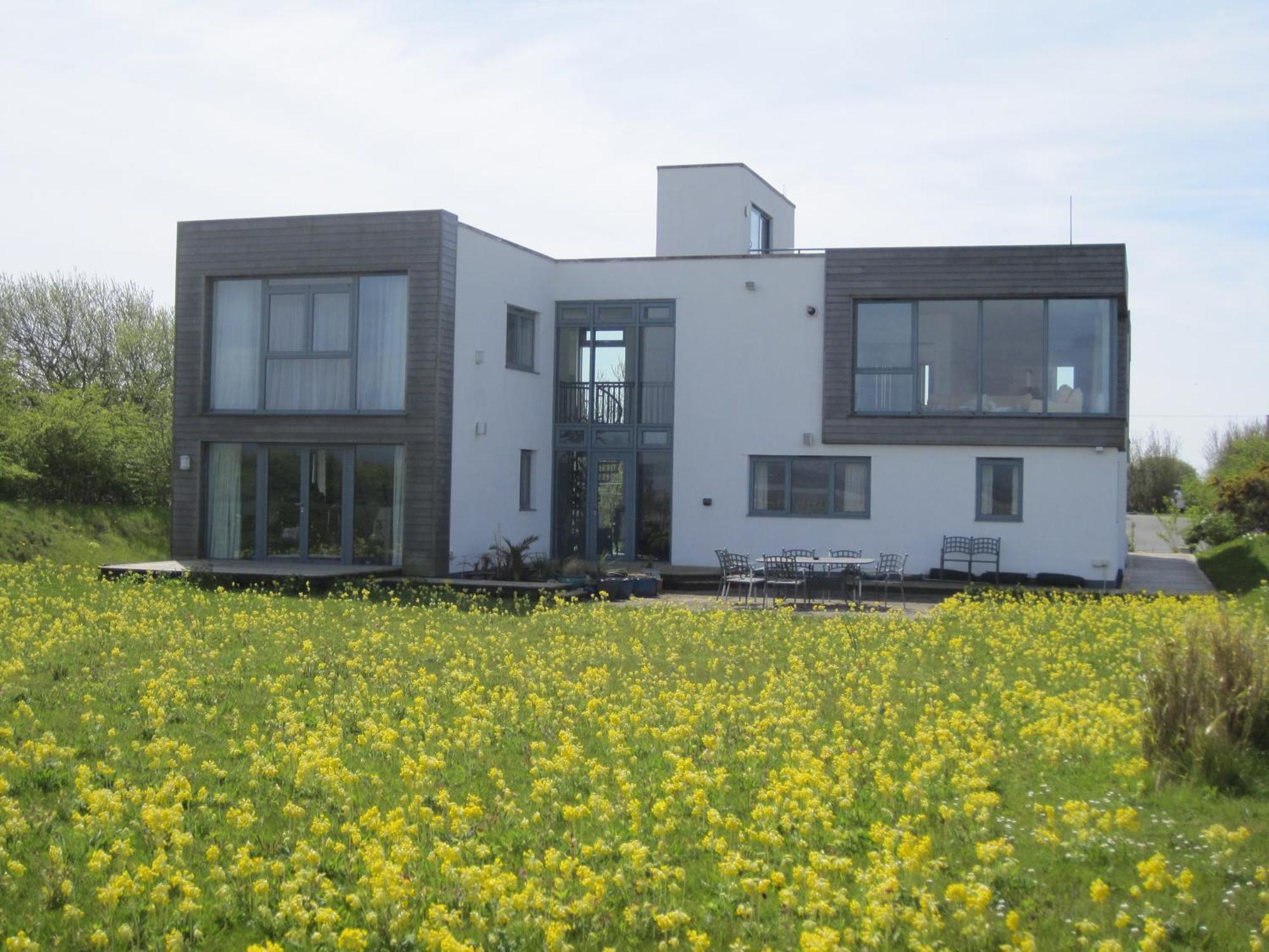 HH Accommodation Millom Esterno foto