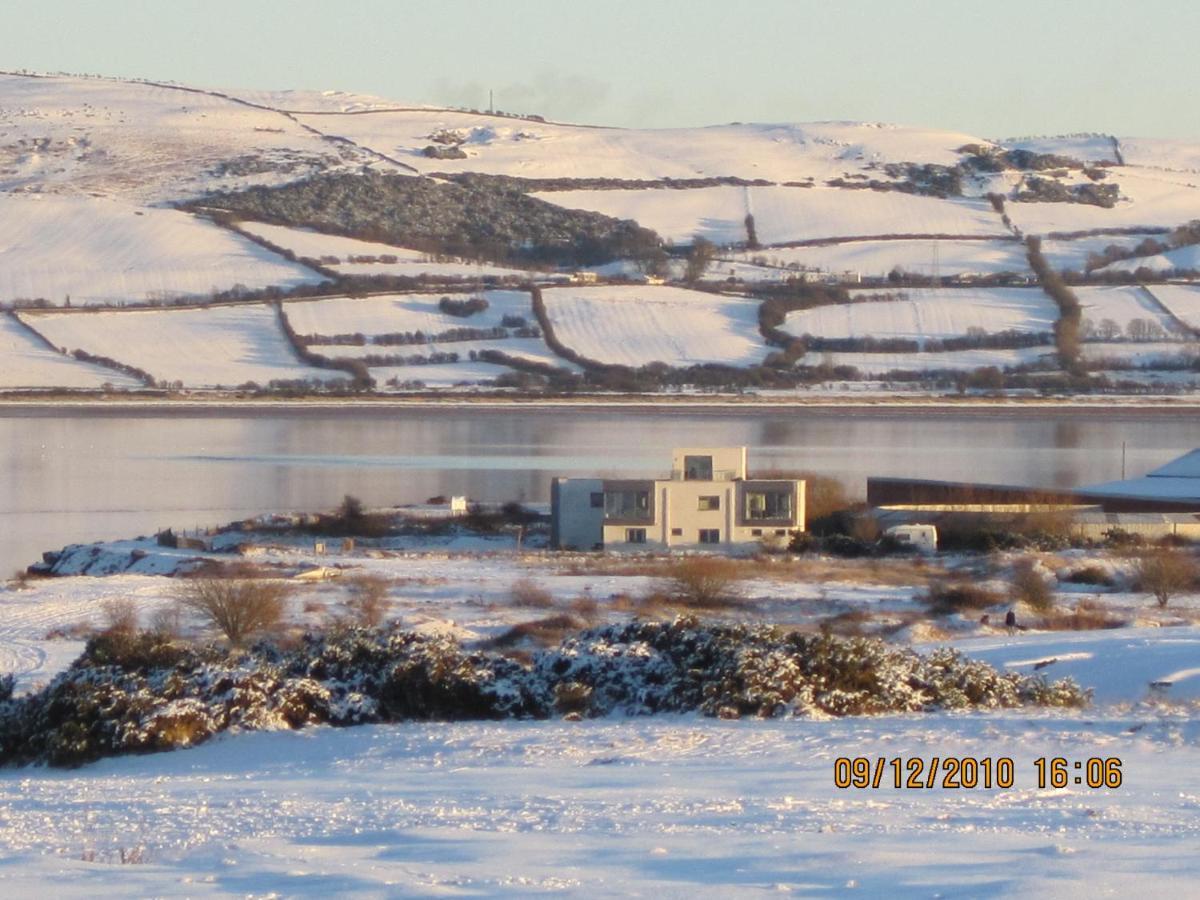 HH Accommodation Millom Esterno foto