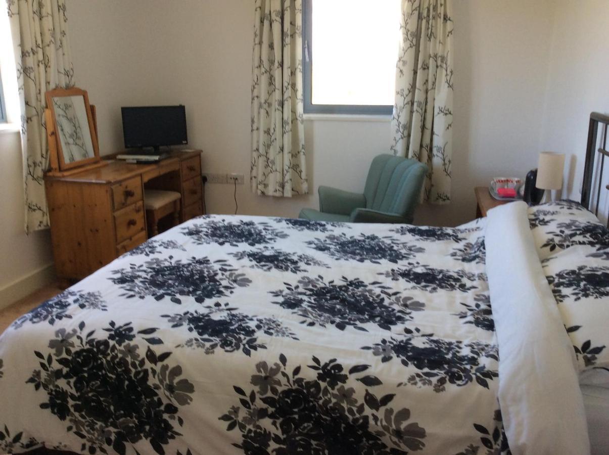 HH Accommodation Millom Esterno foto