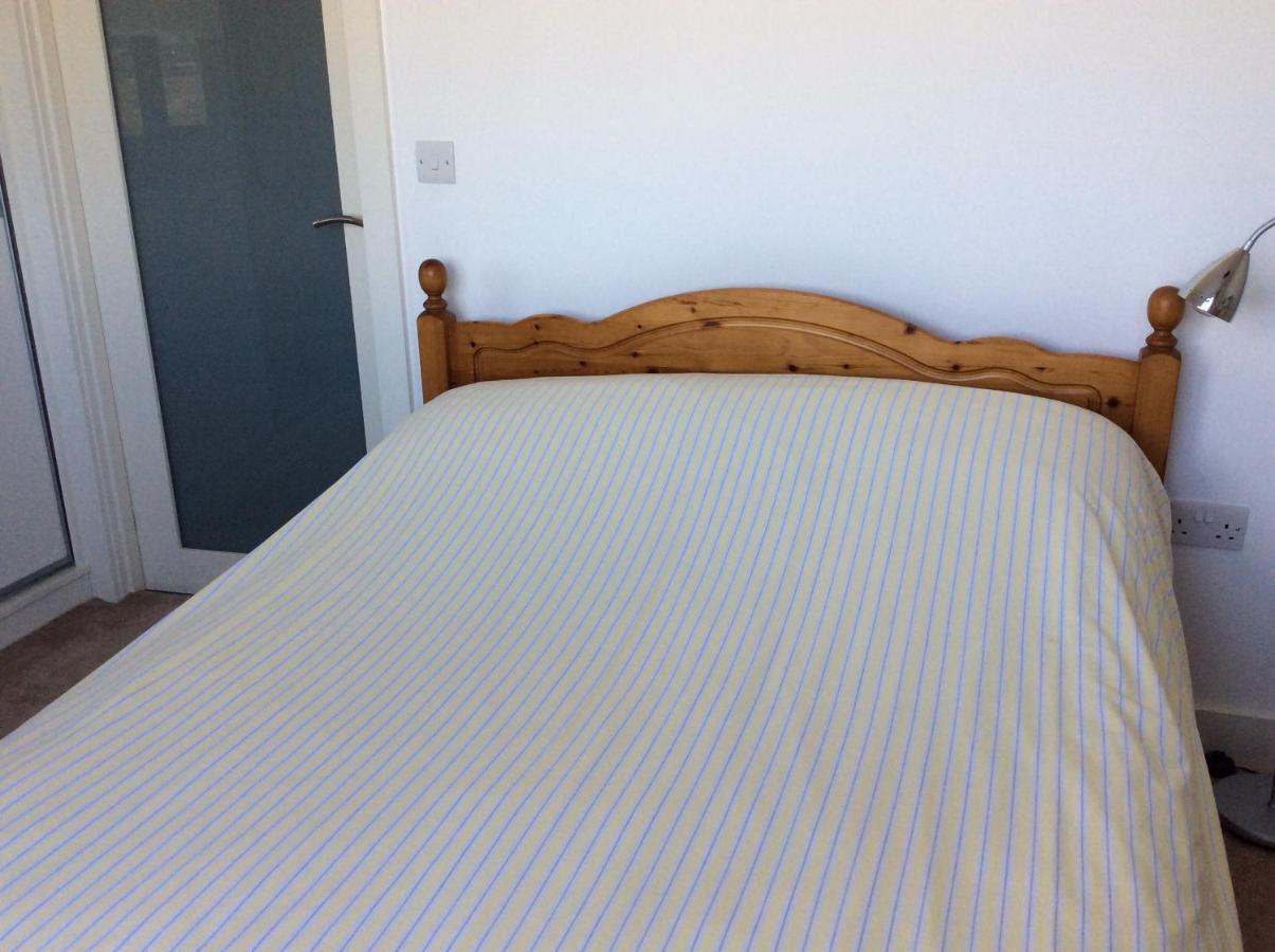 HH Accommodation Millom Esterno foto